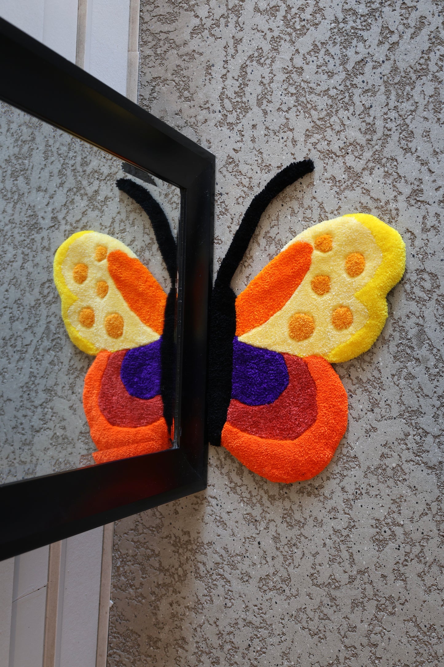 Spring Butterfly