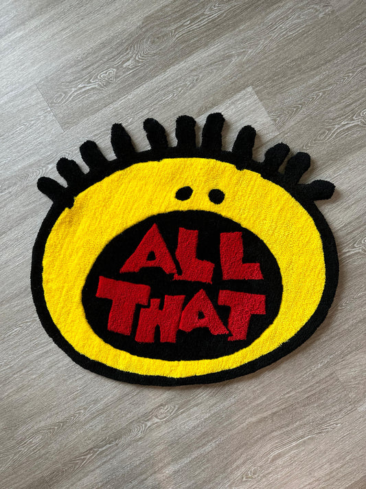 All That