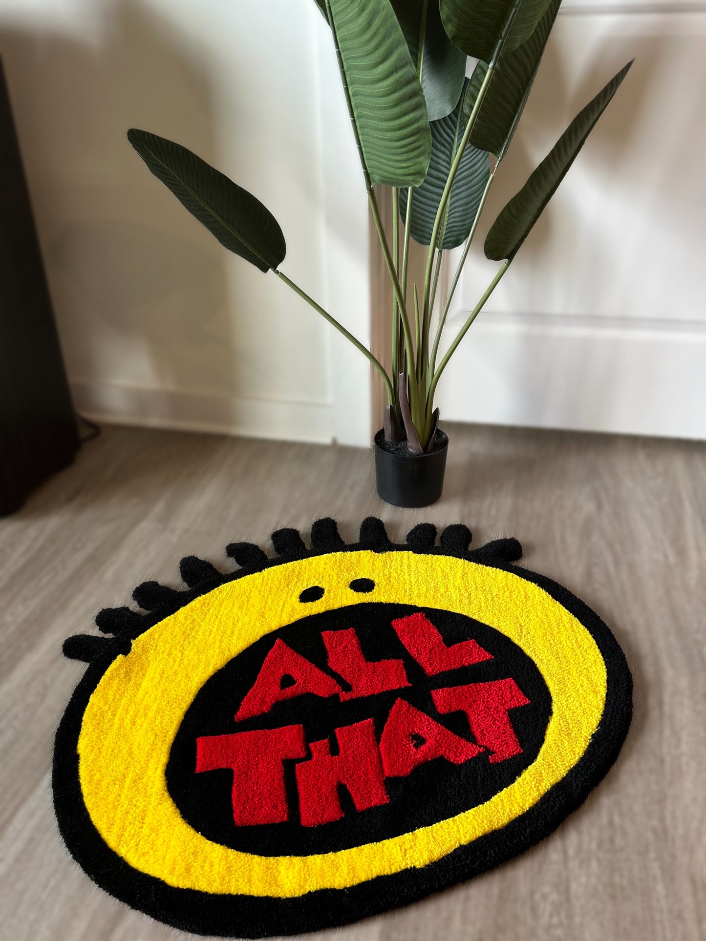 All That